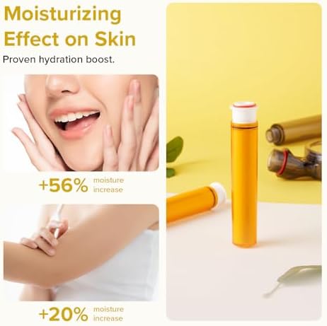 Bluvia Vitamin C Filtered Shower Head | High Pressure Handheld Showerhead - Image 3