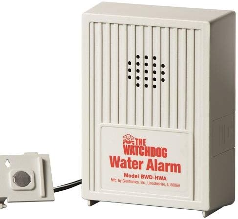The Basement Watchdog 110 dB Water Alarm w/Detachable Sensor for Hard-to-Reach Areas (BWD-HWA) - Image 4