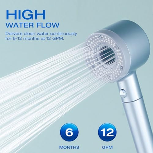 H&G Lifestyles 10" x 4.5" Iron Water Filter Cartridge for Well Water - Image 6