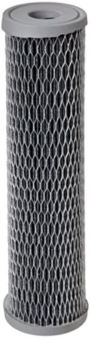 Pentair Pentek NCP-10 10" x 2.5" Carbon Water Filter, Pack of 24 - Image 2