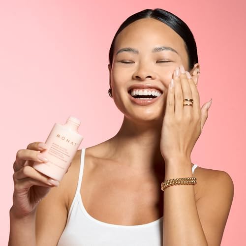MONAT Barrier Booster™ Ceramide Infusion Toner – Hydrating, Fragrance-Free Milky Liquid for Stronger Skin Barrier, Calms Sensitivity, Preps & Soothes Face for Radiant Complexion – 120 ml / 4 fl oz - Image 6
