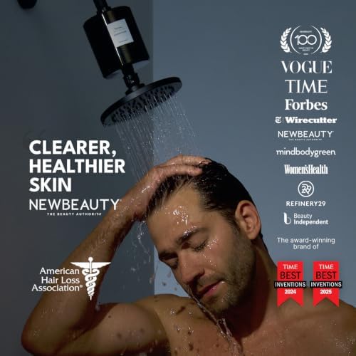 Filterbaby All-Metal Shower Filter Pro - Image 2