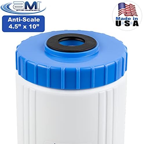 Anti-Scale Filter Cartridge for 10" Filter Housing - Image 6