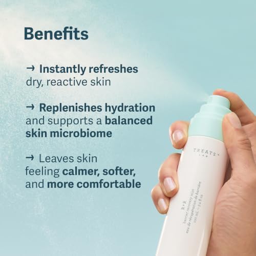 Calm & Restore Duo for Sensitive & Eczema-Prone Skin - Image 4