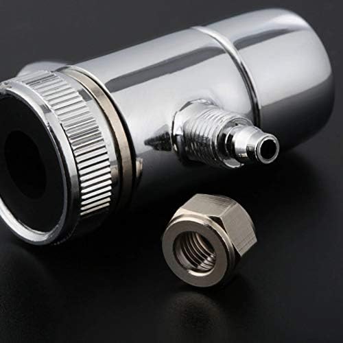 1Pc Faucet Adapter Diverter Valve Counter Top Water Filter 1/4 Inch 3/8 Tube Connector for water Purifier System(E) - Image 3