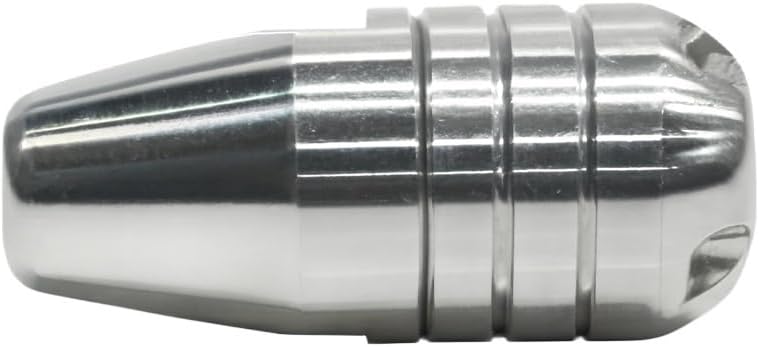 40-60LPM Turbo Nozzle For Pipe Cleaning High-pressure For Rust Removal High-efficiency AA - Image 5