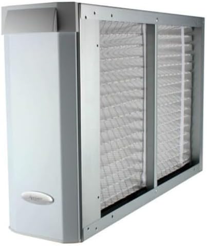 Aprilaire 1410 Whole House Air Purifier, Compact Air Cleaner w/MERV 11 Filter - 16 x 25 - Image 2