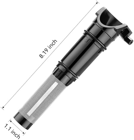RV Antifreeze Filter Compatible with Truma AquaGo Replacement Filter - Image 2