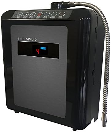 M9 Next Gen. Countertop Water Ionizer - Image 3