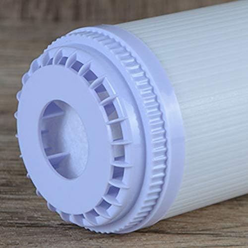 20 Inch Ultrafiltration UF Membrane Filter Elements Flat Mouth Universal Water Purifier Filter Elements - Image 5