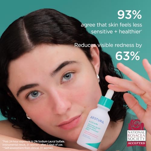 A-CICA365 Serum + ATOBARRIER365 Cleanser - Image 3