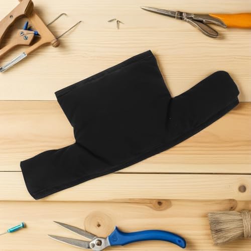 Outdoor Water Meter Insulation Cover with Frost Protection Sleeve, Thermal Insulation for Outdoor Water Pipes and Backflow Preventer, Freeze Protection for Home Plumbing in Winter - Image 6