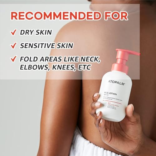 ATOPALM MLE Lotion 2-Pack, 10.1 fl oz x 2ea (300ml x 2ea) - Image 7