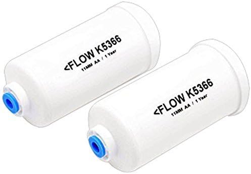 Set of 2 Berkey Authentic Black Berkey Elements (BB9-2) and 2 PF-2 Fluoride Reduction Elements - Combo Pack - Image 3