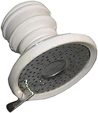 LASCO 09-2101 Rubber Flexible Spray by LASCO