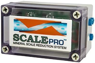 ScalePro Model 100, Mineral Scale Reduction System, 1.5 Inch Pipe - Image 3