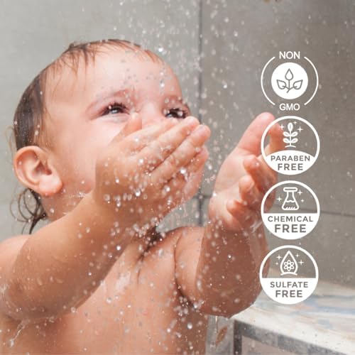 Vitamin C Shower Filter with Aromatherapy, Soften Hard Water, Chlorine & Flouride Removal, Skin & Hair Care, Easy Installation,Universal Fit, Eco-Friendly, Made in Korea (Fire Rose) - Image 3