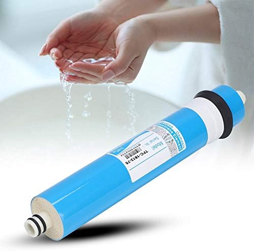 50/75/100 GPD RO Membrane Filter for Household Water Purification - Efficient Water Filter System (1812-75G) - Image 7