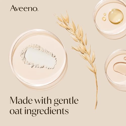 Aveeno Baby Welcome Little One Gift Set, Baby Essentials Set, 5 Items - Image 6