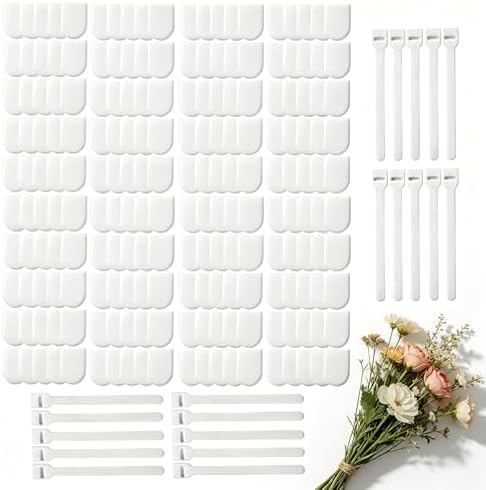 50/100 PCS Faucet Filter Bag, Faucet Filter Cotton Bag for Kitchen Sink, Universal Splash-Proof Faucets Filters Cotton Bags Replacement for Cold and Hot Water Faucet Removes Impurities(200Pcs) by Unknown