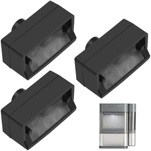 Ice Maker Filter Screens for GE Profile Opal 1.0 & 2.0 Nugget Ice Makers by Unknown