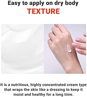 ATOPALM Panthenol Cream, Deep Hydration Face Moisturizer for Itch Relief, Sensitive Dry Skin Itch Relief Calming Cream with Panthenol, Strengthening Skin Barrier, MLE, 2.7 Fl. Oz., 80ml - Image 6