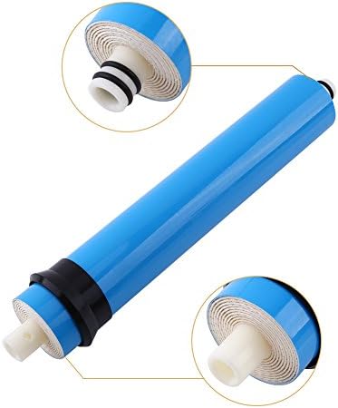 Water Filter Membrane, Reverse Osmosis Water Filter Membrane ULP1812-75GPD for Home Water, Hospital, Laboratory Pure Water Device - Image 5