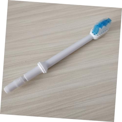 8pcs Oral Irrigator Brush Heads for Teeth Gumline Care - Image 5