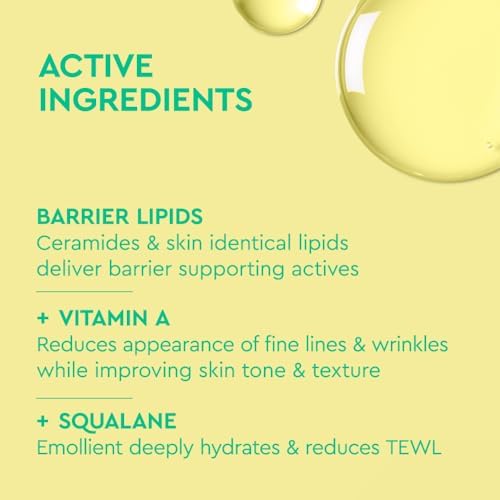 BYOMA Sensitive Retinol Oil, Face Oil for Retinol Beginners (30ml) - Image 6