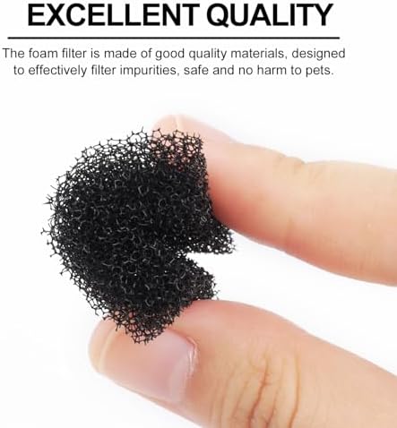 30pcs Pet Fountain Replacement Filter for PETKIT Eversweet 3 Pro - Image 3