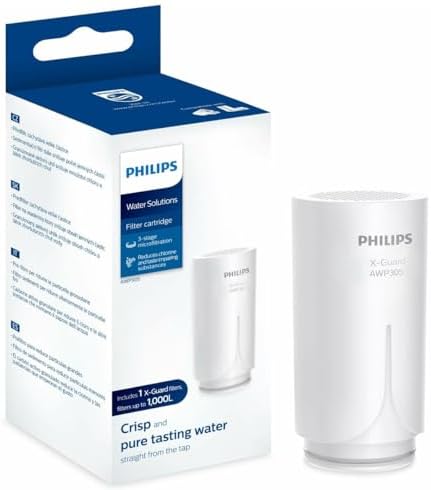 Philips Replacement Filter by Unknown