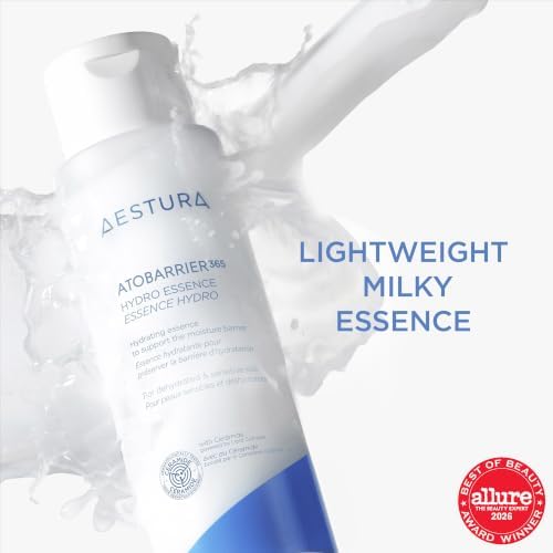 AESTURA ATOBARRIER365 Hydro Essence with Hydrating Amino Acids, 200 ML - Image 2