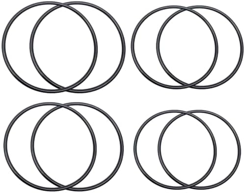 K4 OK30 OK40 WC9-13 O-Ring Kit for OMNIFilter Culligan Water Filter Housing by Unknown