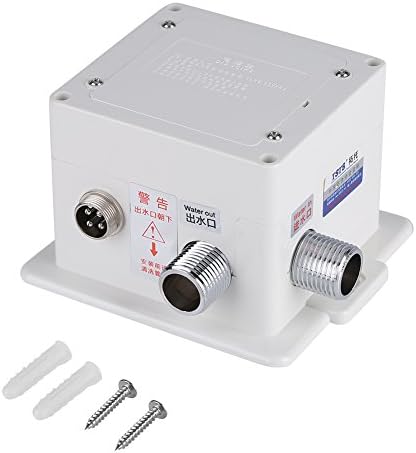 Automatic Sensor Faucet with Control Box - Image 5