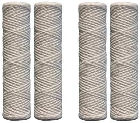 CFS 5 Micron 10x2.5 String Wound for WHKF-WHSW WP5 CW-5-4 Pack - Image 2