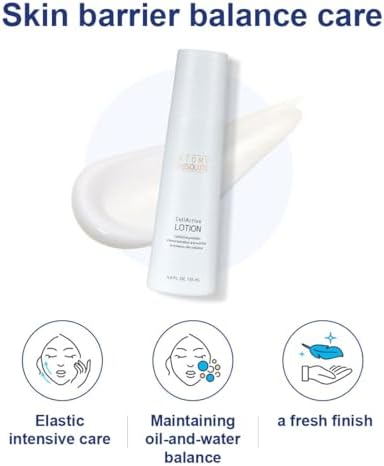 Atomy Absolute CellActive Lotion 135ml (4.6. FL. OZ.) Emulsion for Face, Skin Care Routine - Image 5