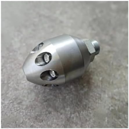 Power Jet Nozzle Sewage Pipe Cleaner - Image 5
