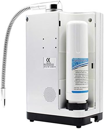 Replacement Internal Active Carbon Water Filter for pH3.5~10.5 Alkaline Water Ionizer AG7.0 Only - Image 2