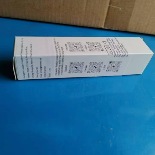 Replacement Filter Cartridge for Miniwell Filter Shower Head L750 or L750-W - Image 3