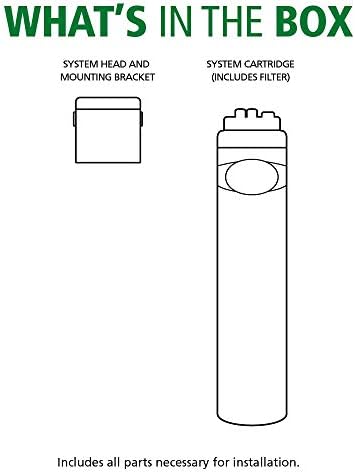 A. O. Smith Under Sink Water Filter | Basic Direct Connect | AO-MF - Image 4