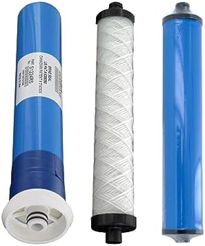 IPW Reverse Osmosis Water Filter Kit Membrane, CTA-14S by Isopure_WaterIPWINDUSTRIES