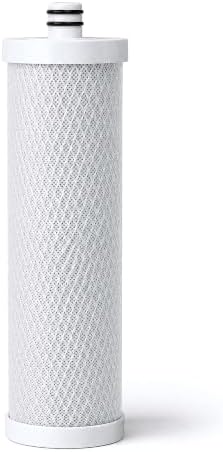 LCF C3 Filter Replacement for Waterdrop TST-UF/TST-B & LCF-DCT-PC, 1-Pack by LCF