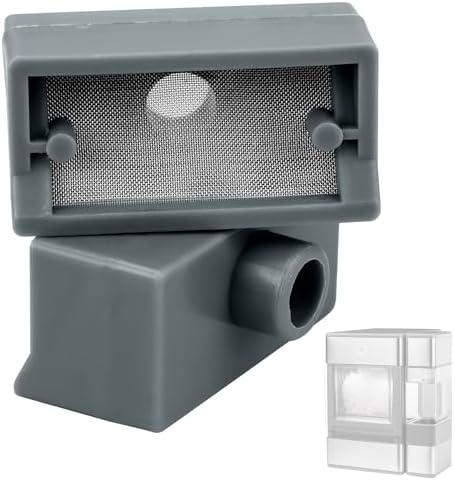 Ice Maker Filter Piece for GE Profile Opal 2.0 &1.0 Nugget Ice Makers by Manufacturehigh-qualityprodu