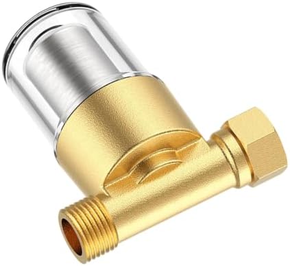 Fafeicy Washing Machine Water Filter, 40 Micron (W 22) - Image 7