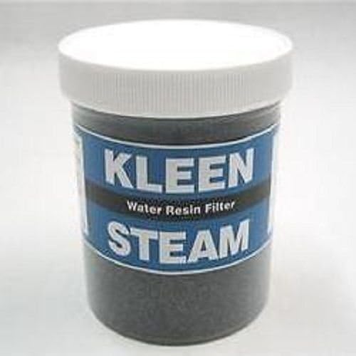 Gravity Feed Steam Iron Water Demineralizer Resin Filter by Cutexinc