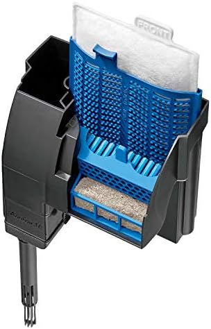 Aqueon Replacement Filter Cartridges Medium, Filter Cartridge, 9-Pack - Image 5