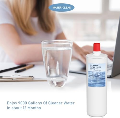 HF20-S HF20-MS HF25-S Water Filter Replacement Compatible with 3M High Flow Series Cartridge HF20-S, 5615103/HF20-MS, 5615109/HF25-S,5615203, Water Filtration System 3-Packs - Image 7