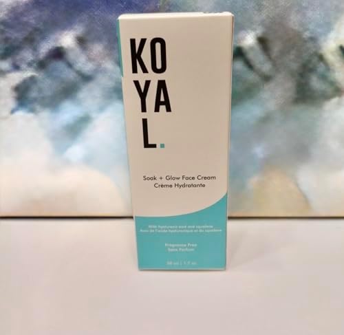 The Starter Set for Sensitive Skin and Dry Skin by Koyal