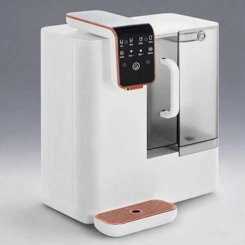 GarveeLife 600 GPD Tankless Reverse Osmosis Water Filter System by GarveeLife