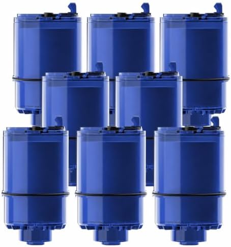 Waterdrop Faucet Filter Replacement for PUR® Water Filter Replacement by Waterdrop